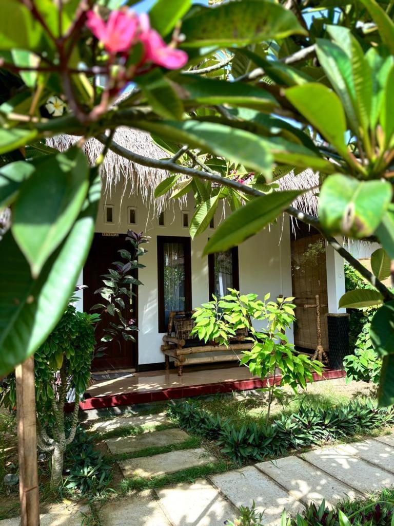 Cewin'S Homestay Kuta  외부 사진