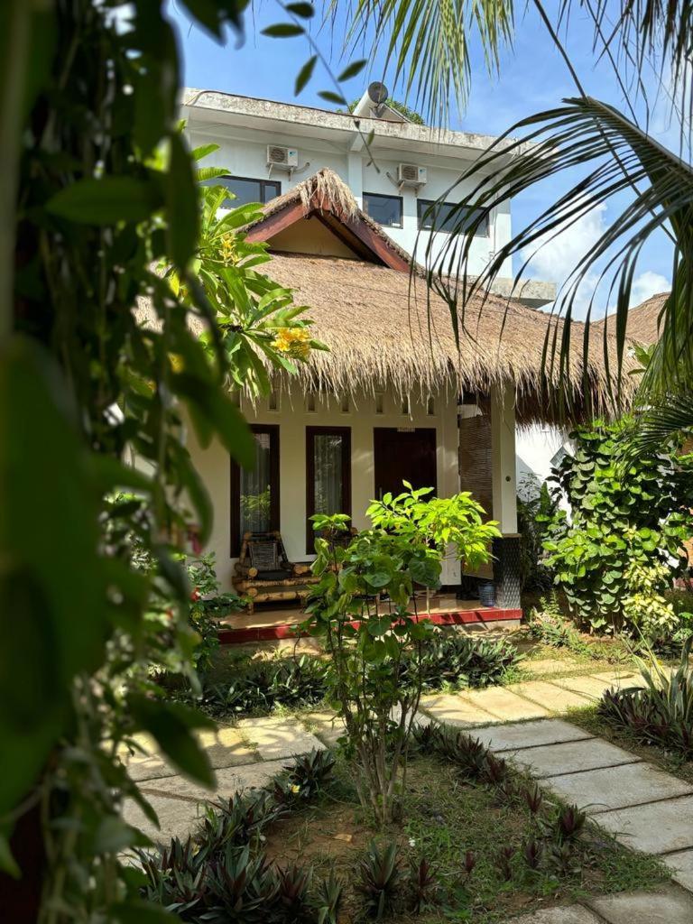 Cewin'S Homestay Kuta  외부 사진