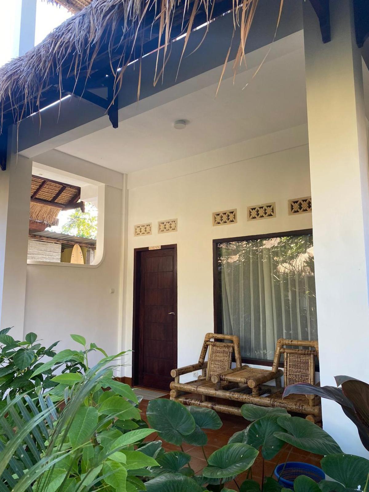 Cewin'S Homestay Kuta  객실 사진