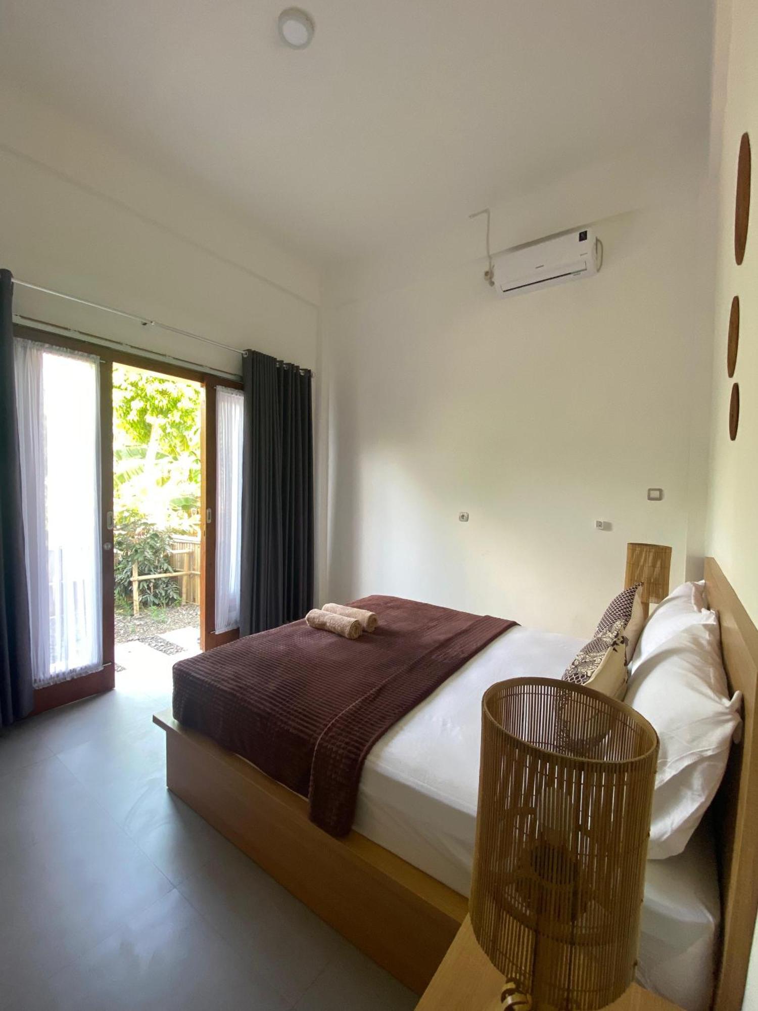 Cewin'S Homestay Kuta  외부 사진