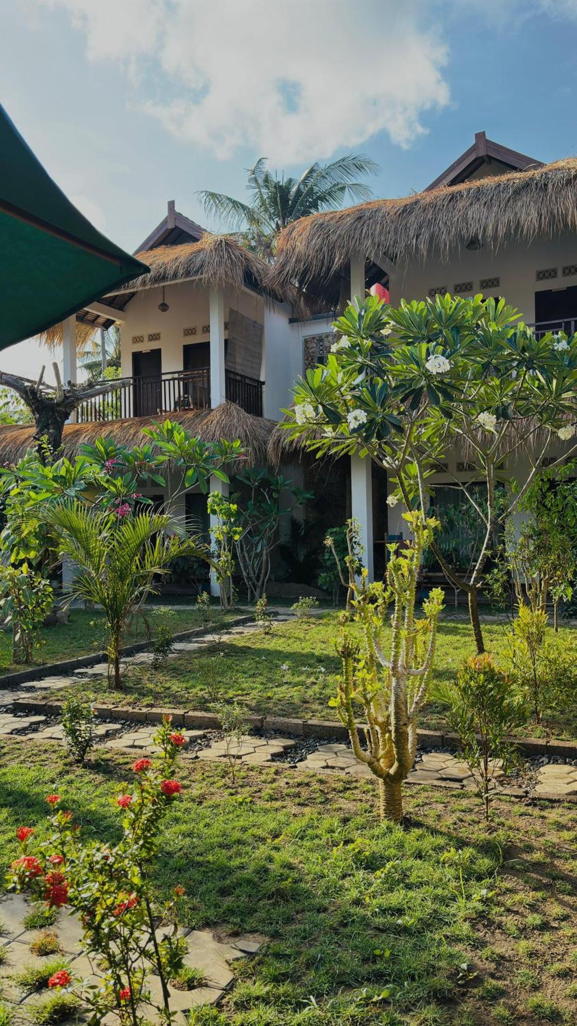 Cewin'S Homestay Kuta  외부 사진