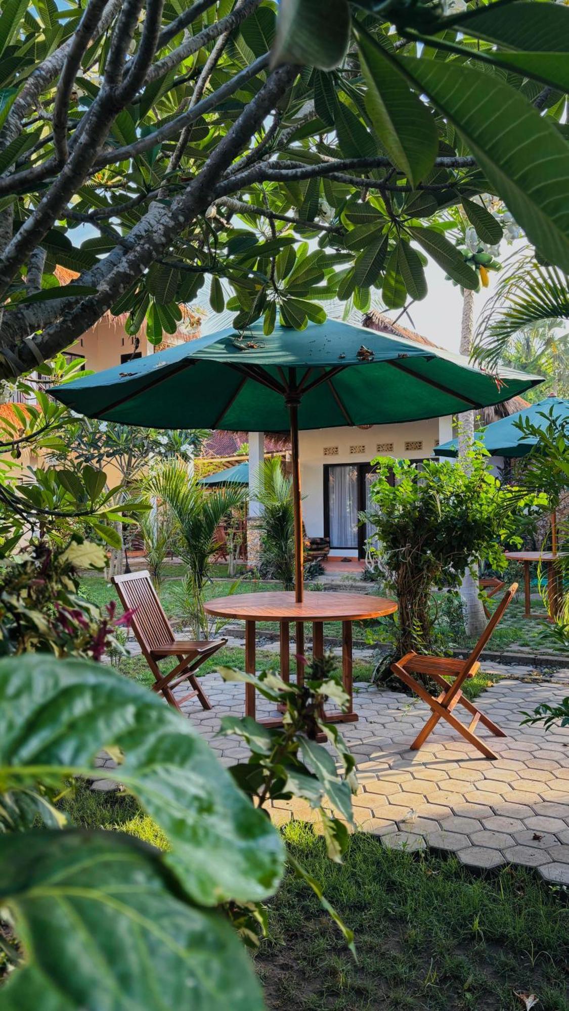 Cewin'S Homestay Kuta  외부 사진